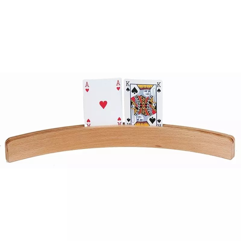 Porte-Cartes en bois Porte-Cartes en bois