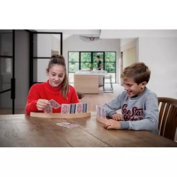 Porte-Cartes en bois