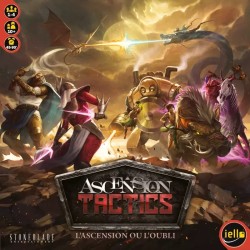 Ascension Tactics