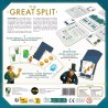 The Great Split