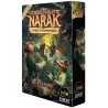 Ruines Perdues de Narak : Ext Chefs d’expedition