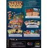 Ruines Perdues de Narak : Ext Chefs d’expedition
