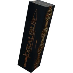Excalibur - Chasse au Tresor