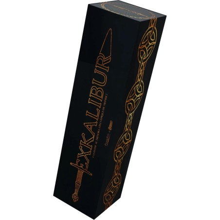 Excalibur - Chasse au Tresor