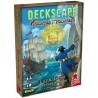 Deckscape - Pirates vs Pirates : L’Ile au Trésor