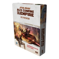 Star Wars : Confins de l’empire - Kit d’initiation