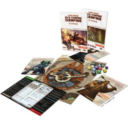 Star Wars : Confins de l’empire - Kit d’initiation