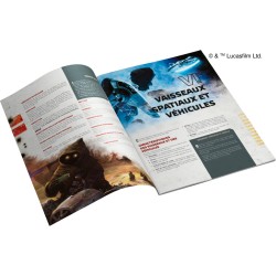 Star Wars : Confins de l’empire - Kit d’initiation