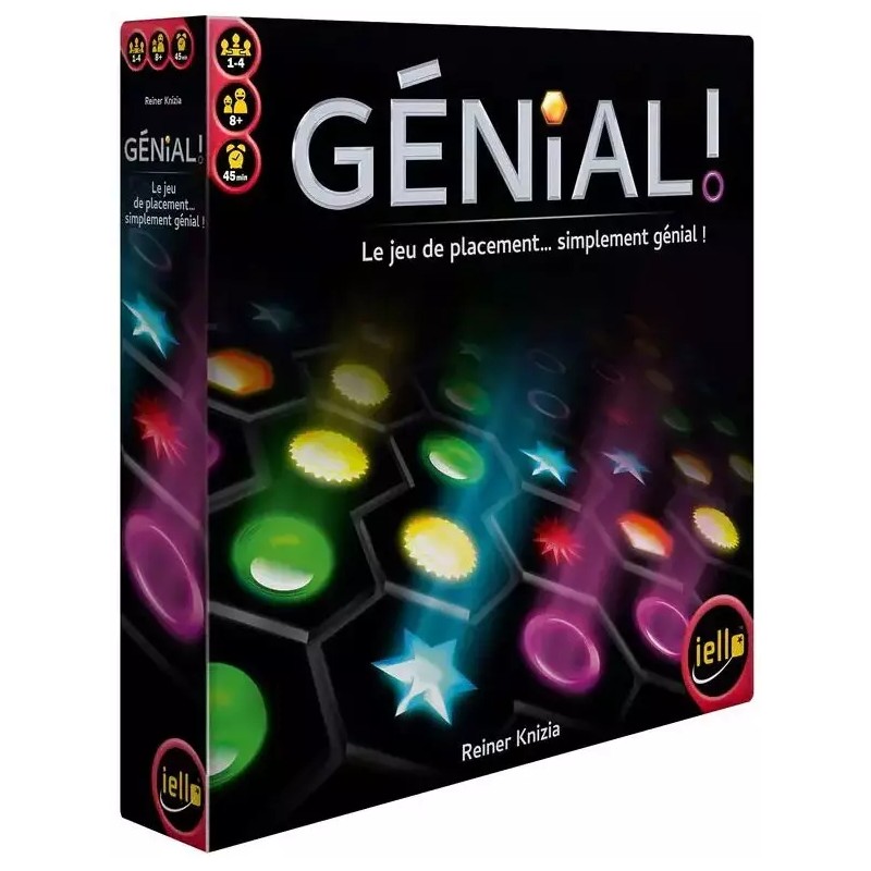 Genial ! Genial !