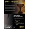 Amelia Davies - La Quête du Graal 