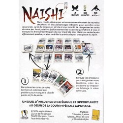 Naishi