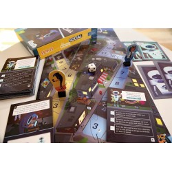 Le Code Social