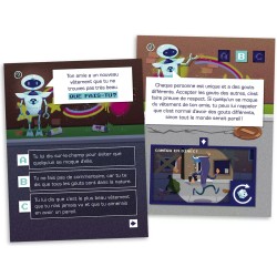 Le Code Social