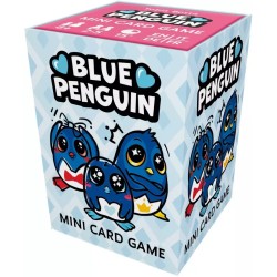 Blue Penguin