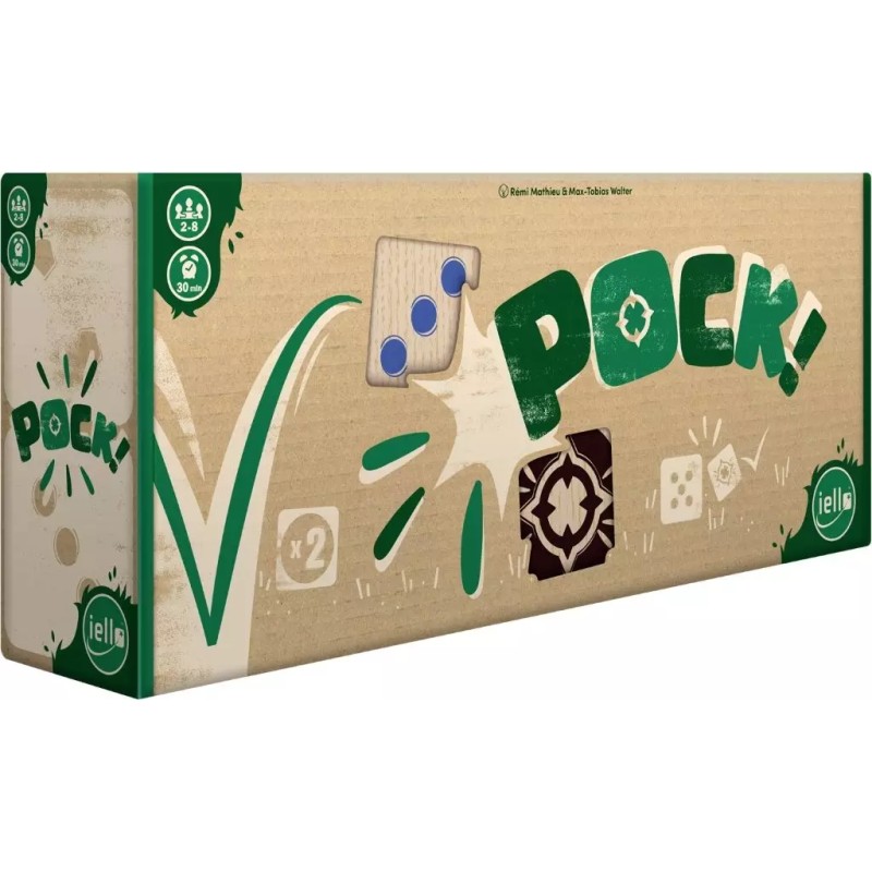 Pock Pock