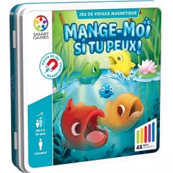 Mange-Moi si tu Peux