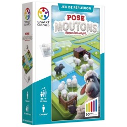Pose Moutons