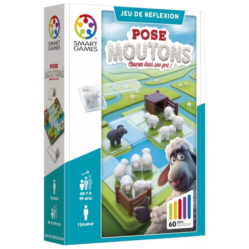 Pose Moutons Pose Moutons