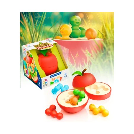 Ceci n’est pas une Pomme