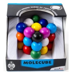 Molecube