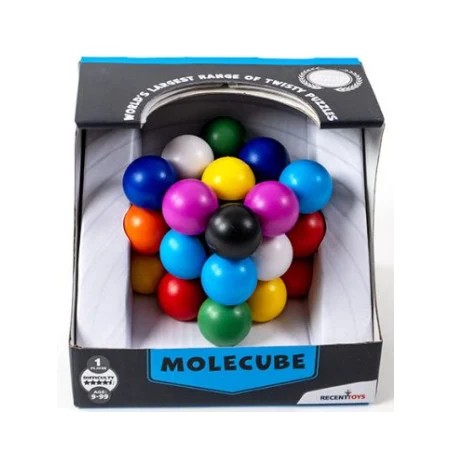 Molecube