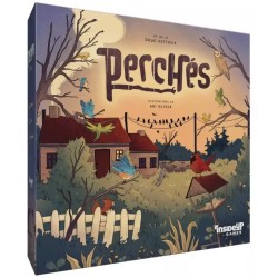 Perchés