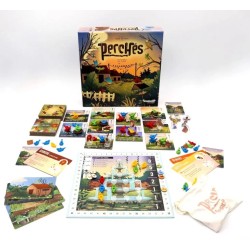 Perchés