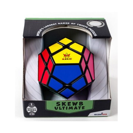 Skewb Ultimate