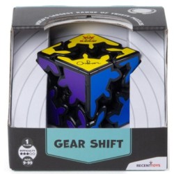 Gear Shift