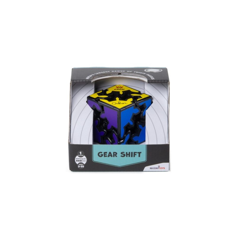 Gear Shift Gear Shift