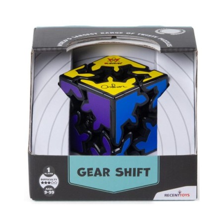 Gear Shift