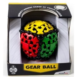 Gear Ball