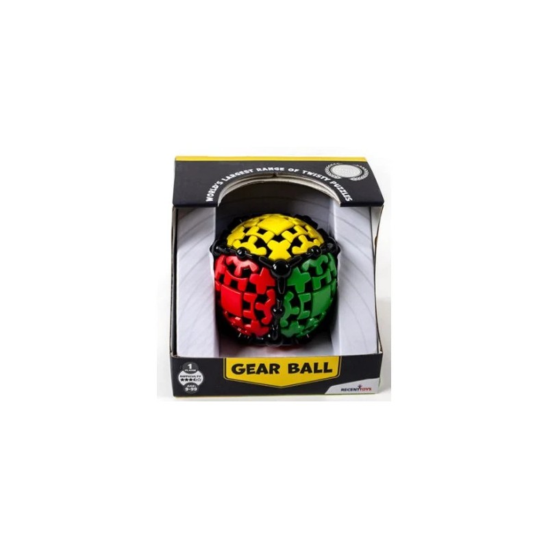 Gear Ball Gear Ball