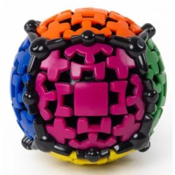 Gear Ball