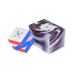 Cube 3x3 GAN 15 Maglev