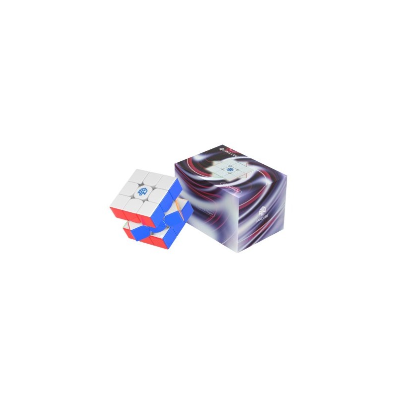 Cube 3x3 GAN 15 Maglev Cube 3x3 GAN 15 Maglev