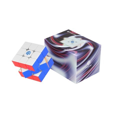 Cube 3x3 GAN 15 Maglev