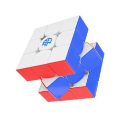 Cube 3x3 GAN 15 Maglev