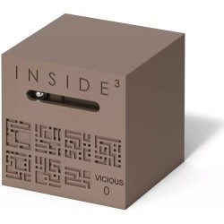 Inside Vicious