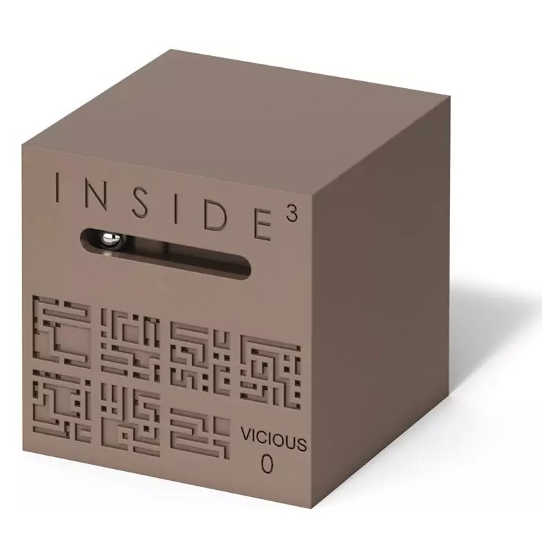 Inside Vicious Inside Vicious
