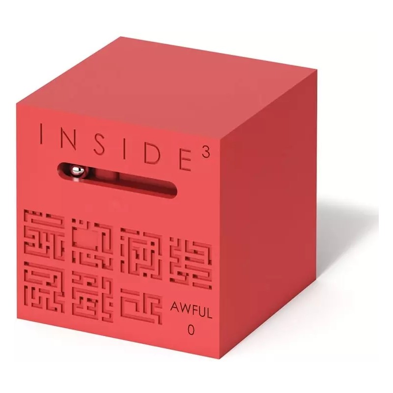 Inside Awful Inside Awful