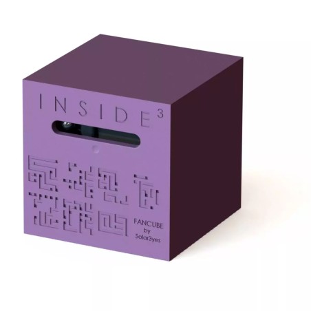 Inside FanCube