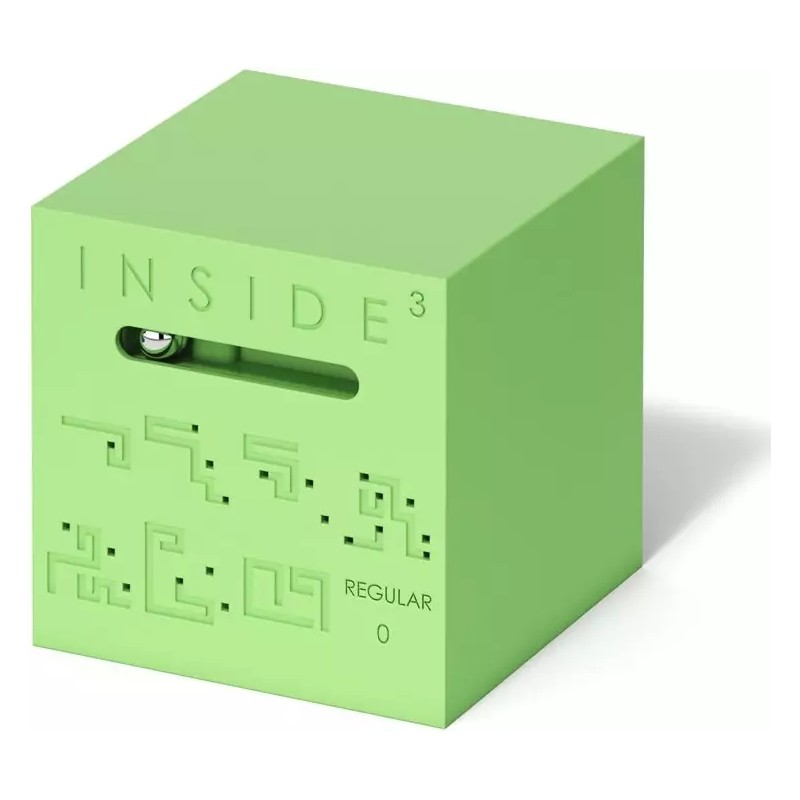 Inside Regular Inside Regular