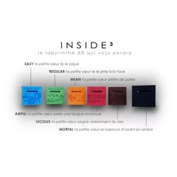 Inside Regular