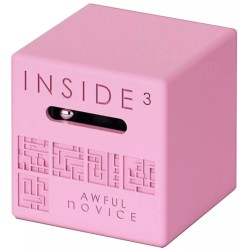 Inside Awful Novice