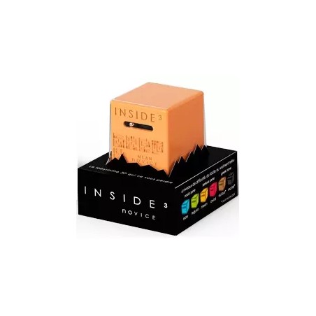 Inside Mean Novice