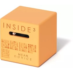 Inside Mean Novice