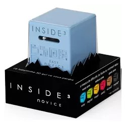 Inside Easy Novice
