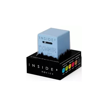 Inside Easy Novice