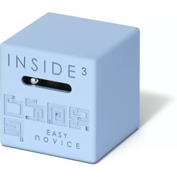 Inside Easy Novice